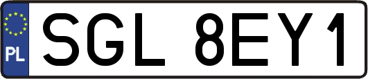 SGL8EY1