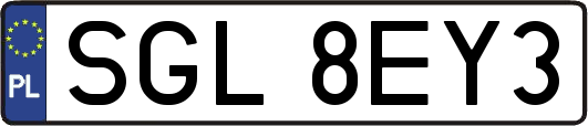 SGL8EY3