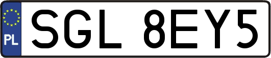 SGL8EY5