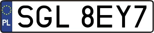 SGL8EY7