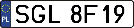 SGL8F19