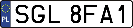 SGL8FA1