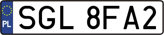 SGL8FA2