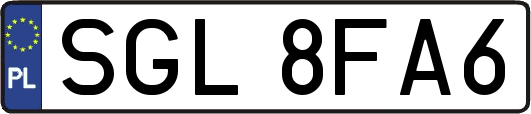 SGL8FA6