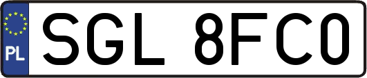 SGL8FC0