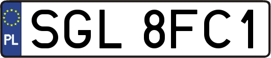 SGL8FC1