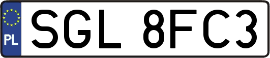 SGL8FC3