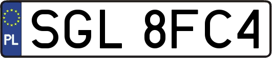 SGL8FC4