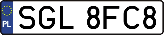 SGL8FC8