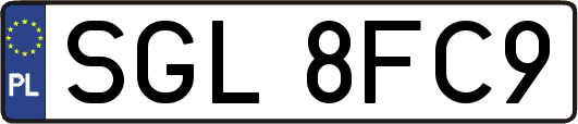 SGL8FC9