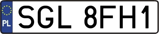 SGL8FH1