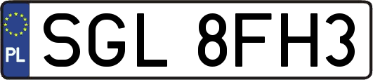 SGL8FH3