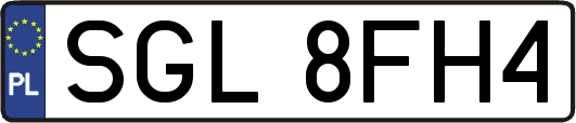 SGL8FH4