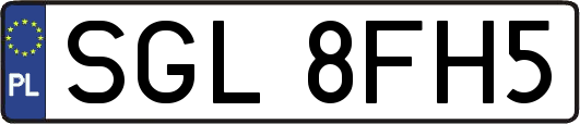 SGL8FH5