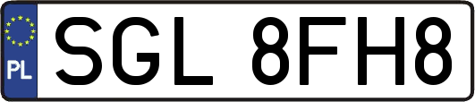 SGL8FH8