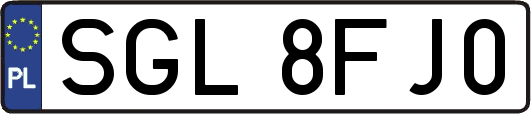 SGL8FJ0