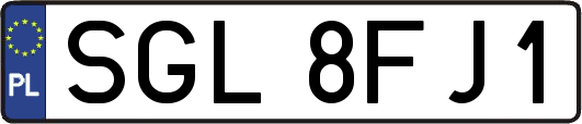 SGL8FJ1