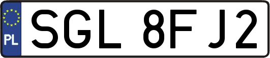 SGL8FJ2
