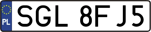 SGL8FJ5