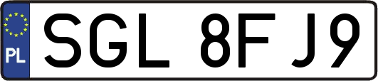 SGL8FJ9