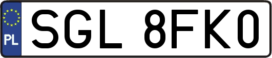SGL8FK0