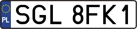 SGL8FK1