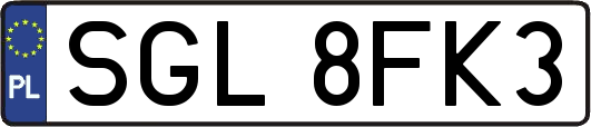 SGL8FK3