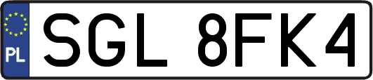 SGL8FK4