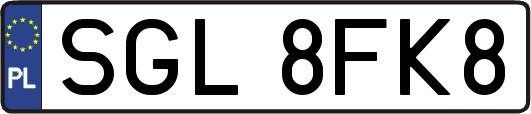 SGL8FK8