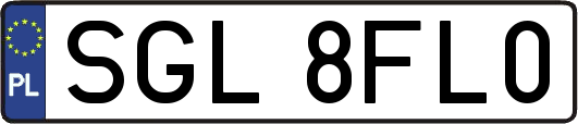 SGL8FL0