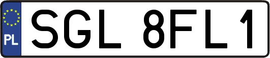 SGL8FL1