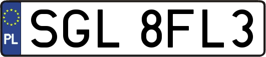 SGL8FL3