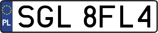 SGL8FL4