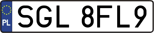 SGL8FL9