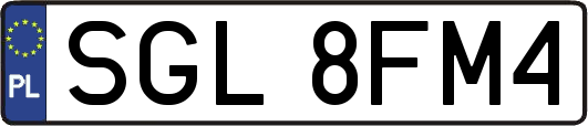 SGL8FM4