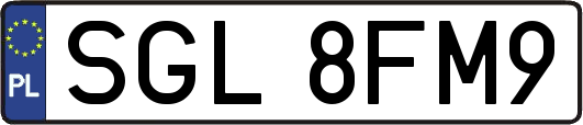 SGL8FM9