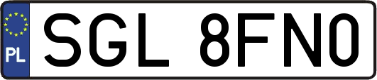 SGL8FN0