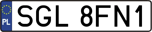SGL8FN1