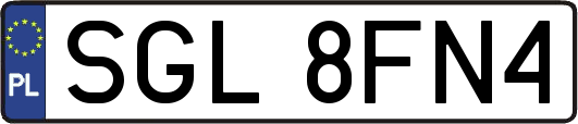 SGL8FN4