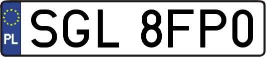 SGL8FP0