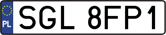 SGL8FP1
