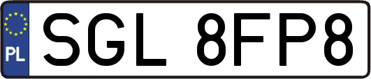 SGL8FP8