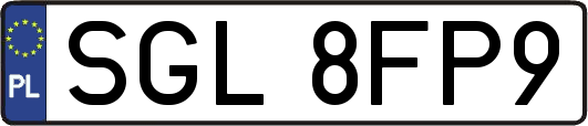 SGL8FP9