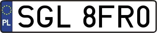 SGL8FR0