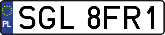 SGL8FR1