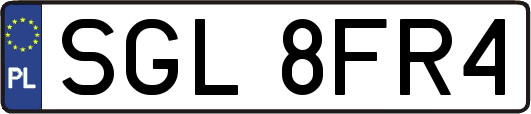SGL8FR4