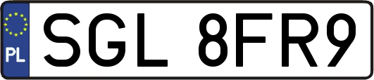 SGL8FR9