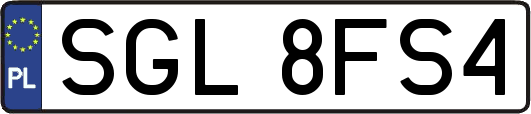 SGL8FS4