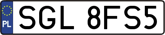 SGL8FS5
