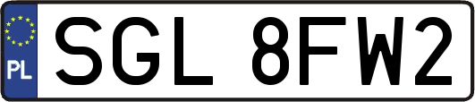 SGL8FW2